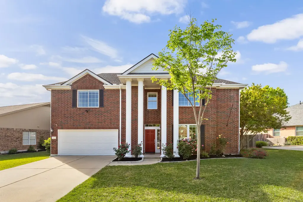 1808 Todd Lane, Cedar Park