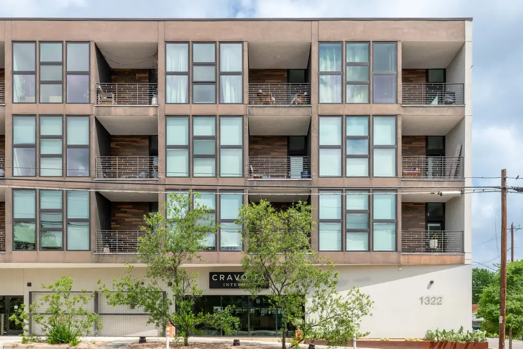 1322 E 12th Street 305, Austin