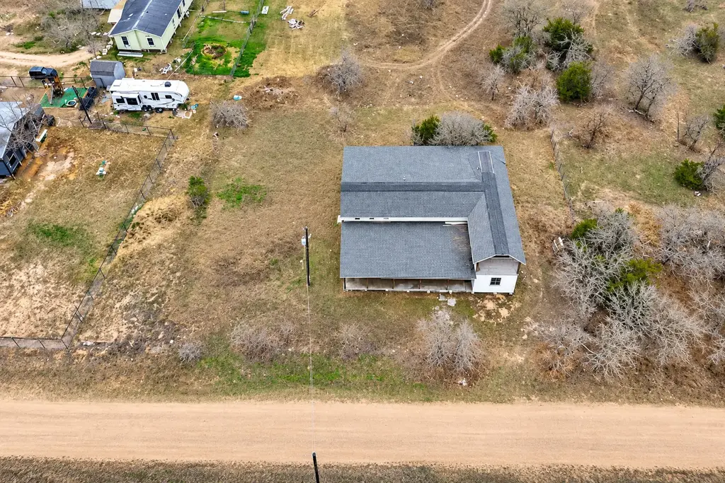 Tbd Jones Road, Cedar Creek