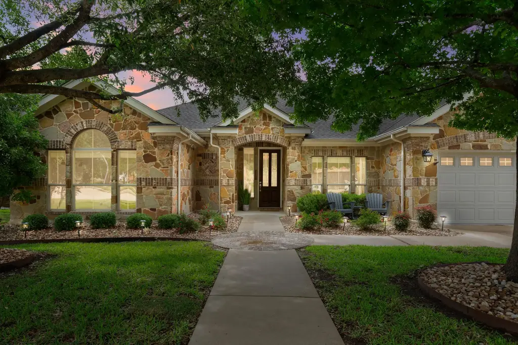 502 Spring Arbor Lane, Cedar Park