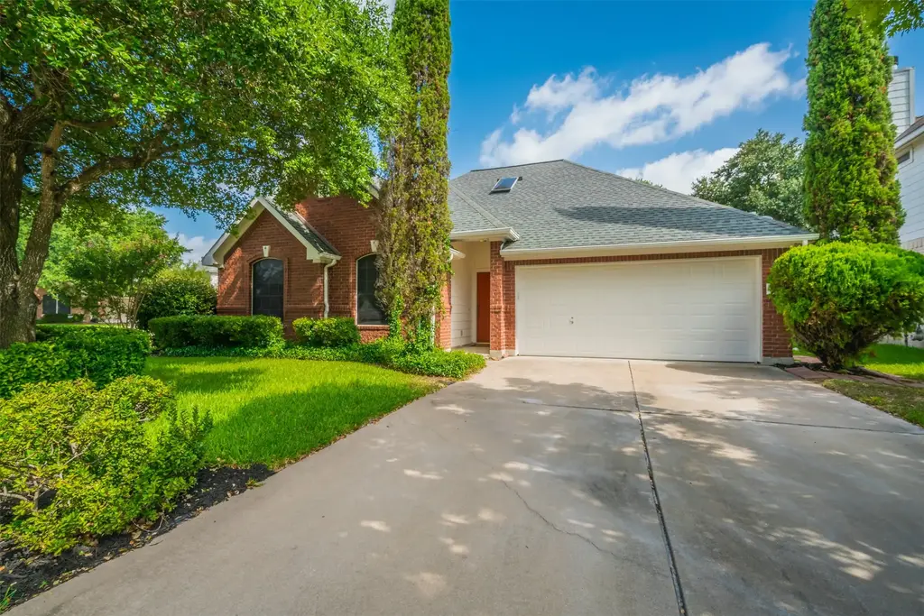 1832 Camas Drive, Austin