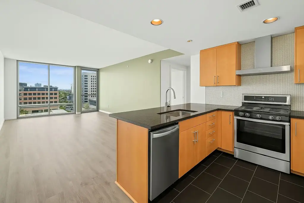 300 Bowie Street 1208, Austin