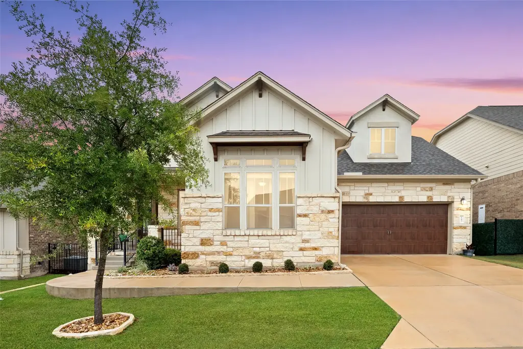 143 Bright Valley Way, Austin