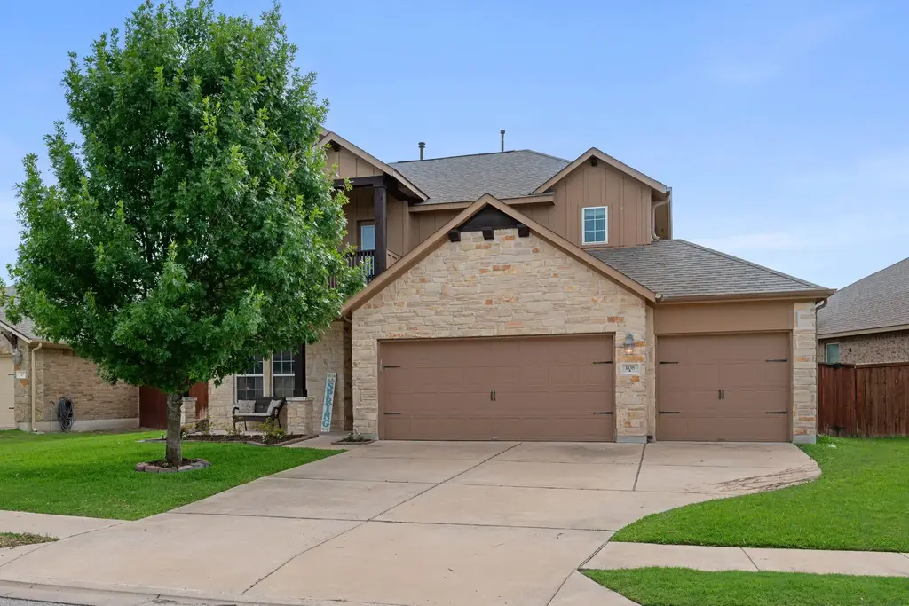 108 Peggy Drive, Liberty Hill