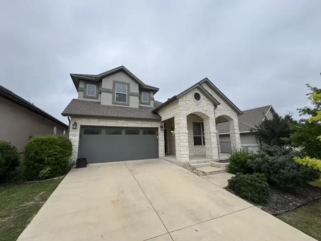 5516 Traviston Court, Austin