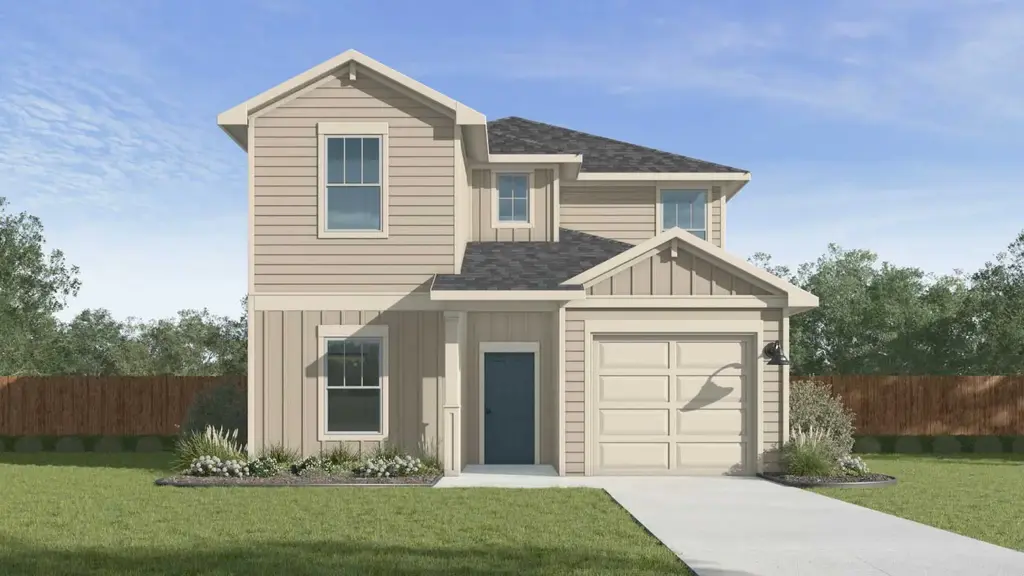 126 Orange Flame Boulevard, Kyle