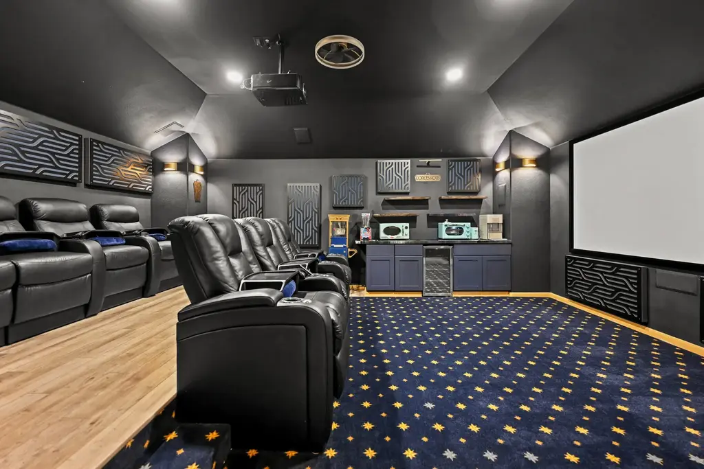 5528 Wild Foxglove Road, Spicewood
