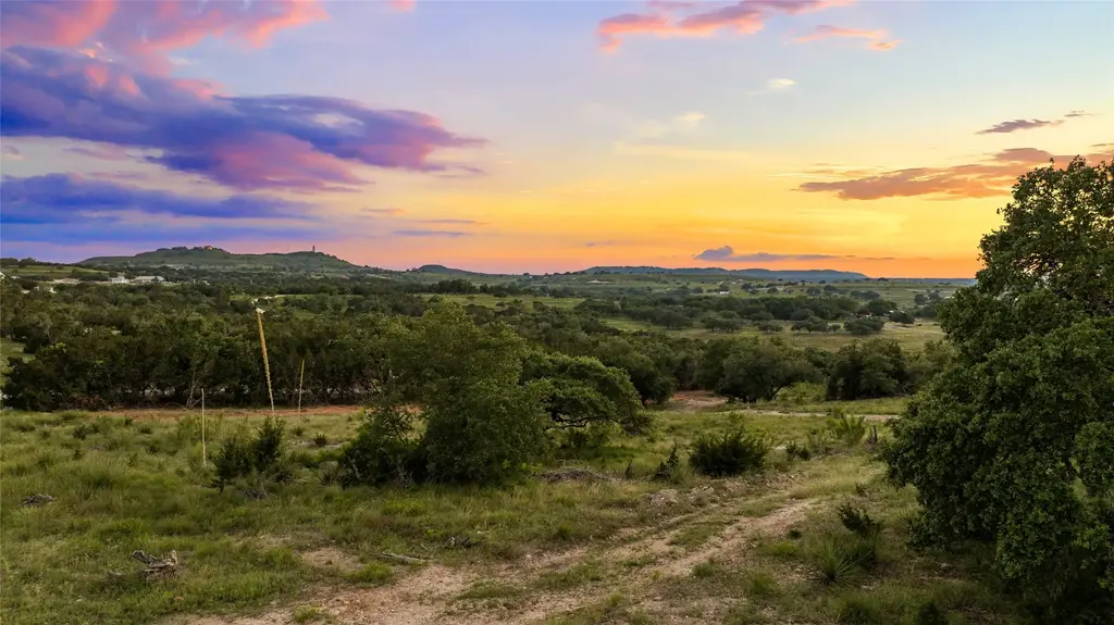 Lot 8 Sunset View Court, Johnson City