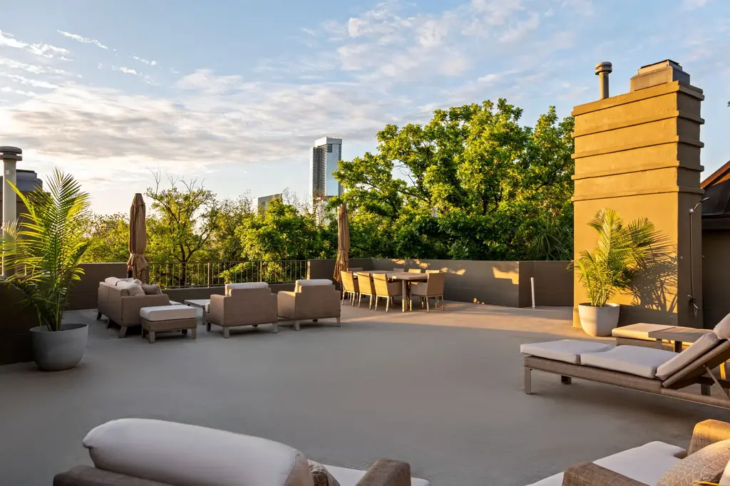 1111 W 12th Street 107, Austin