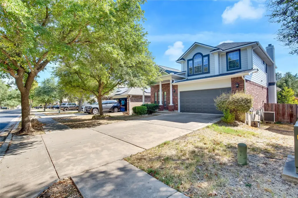 10321 Beard Avenue, Austin