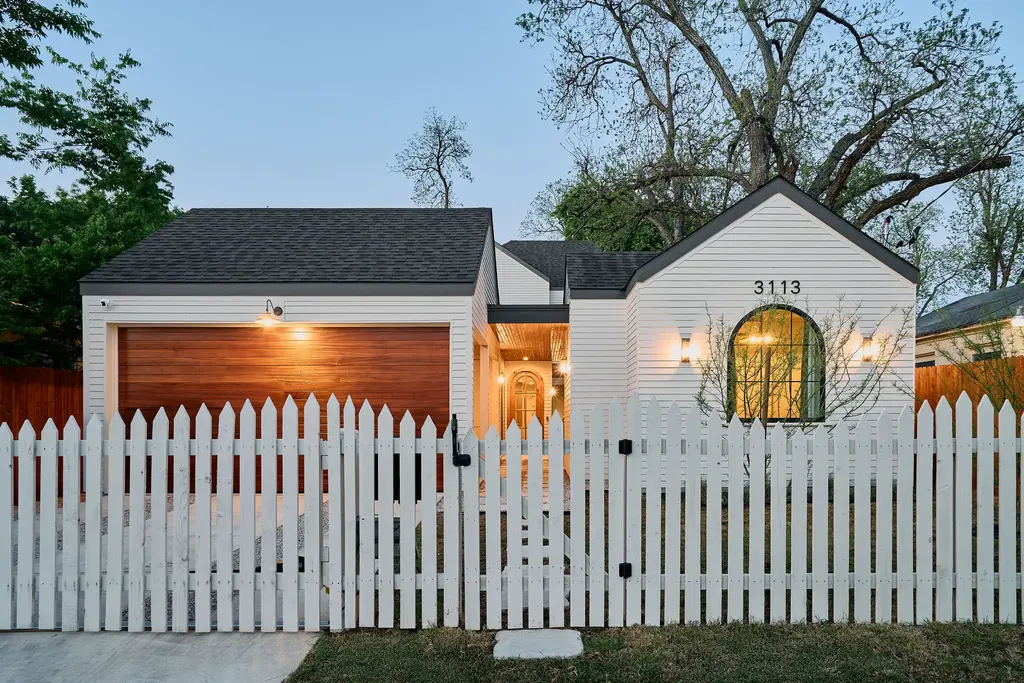 3113 Prado Street, Austin