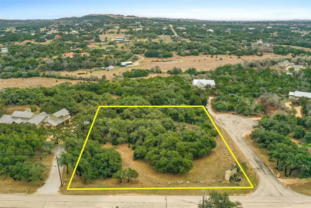 1080 Beauchamp Road, Dripping Springs
