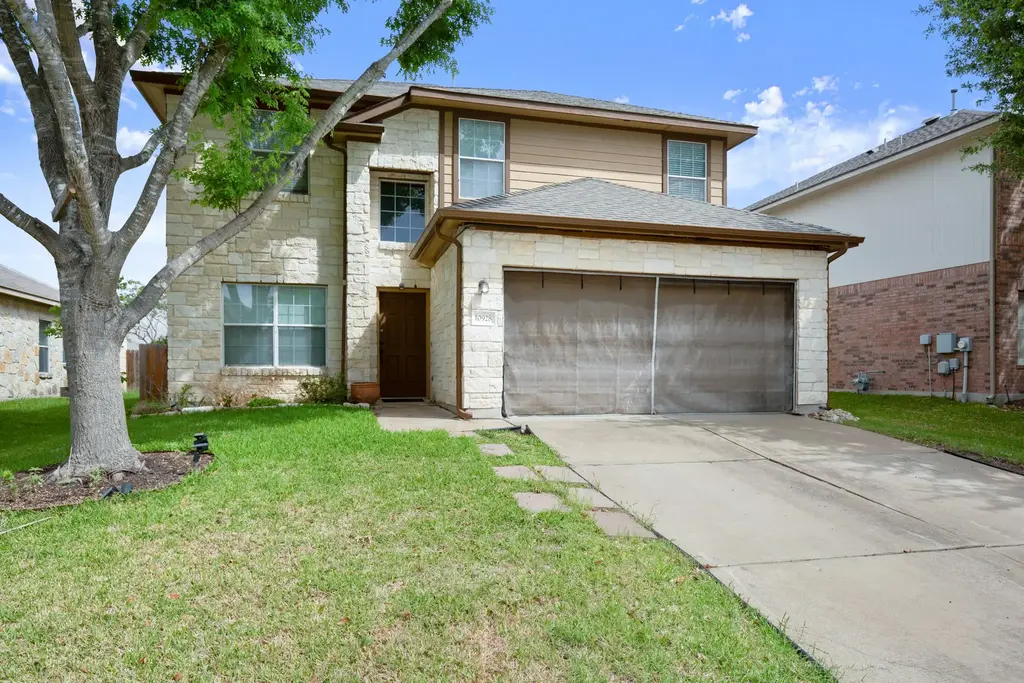 10928 Furrow Hill Drive, Austin