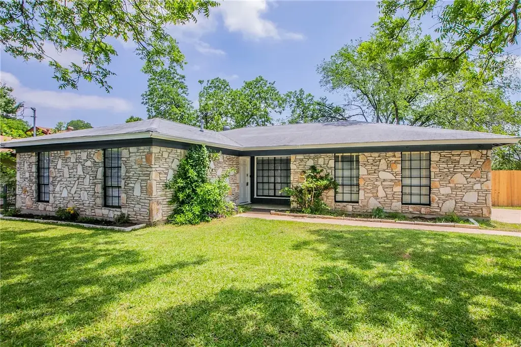 1171 Angelina Street, Austin