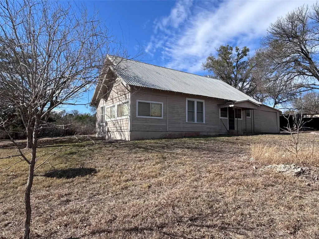 2150 County Road 153, Georgetown