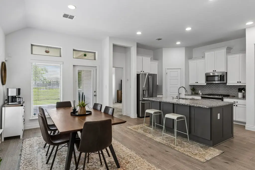 233 Glen Arbor Drive, Liberty Hill