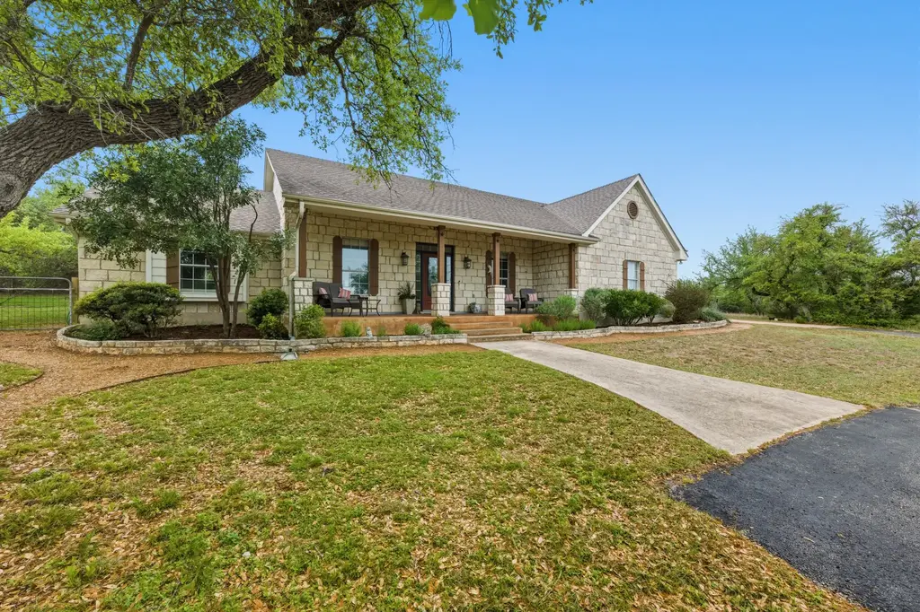 508 S Lariat Circle, Dripping Springs