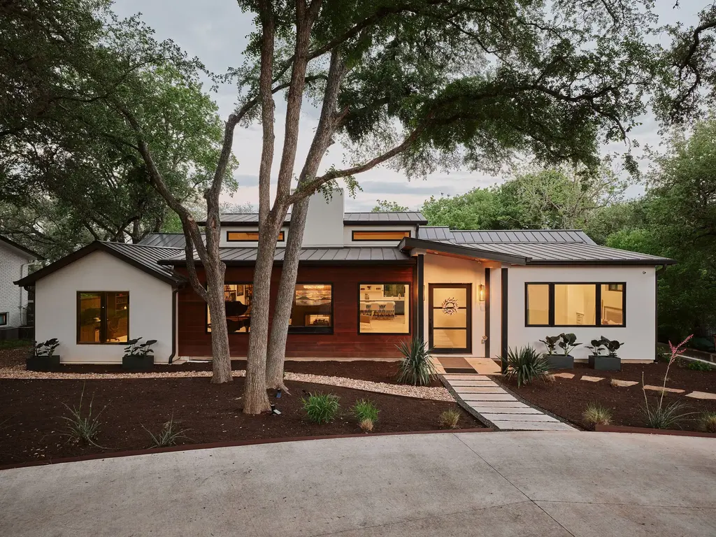 4301 Balcones Drive, Austin