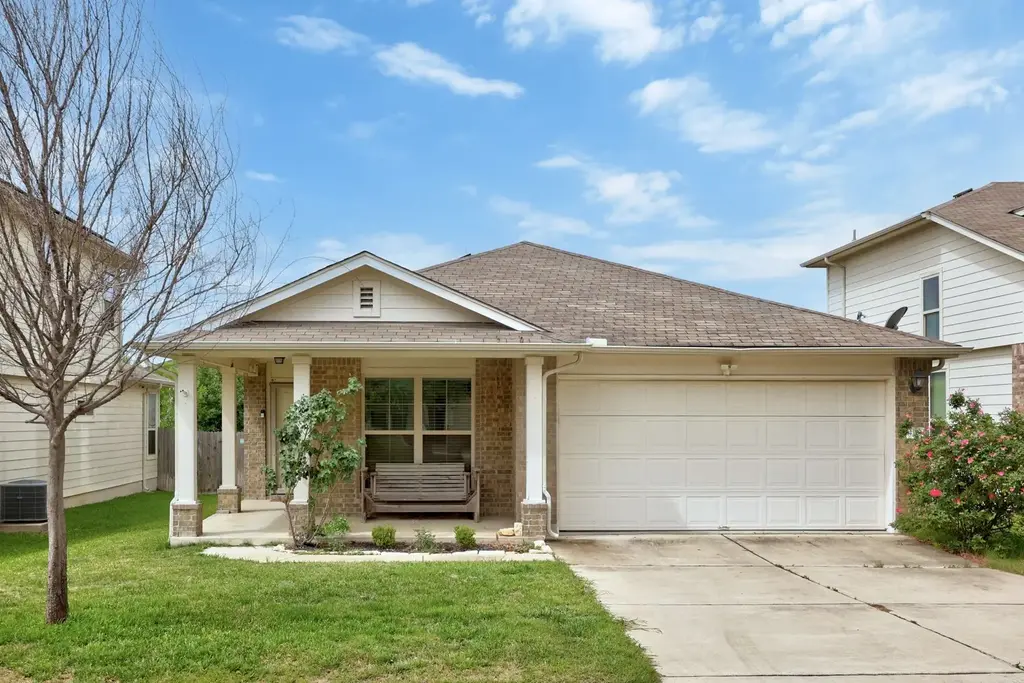 412 Old Peak Road, Georgetown