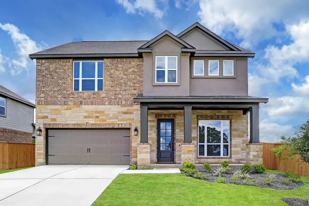 118 Periwinkle Lane, Bastrop