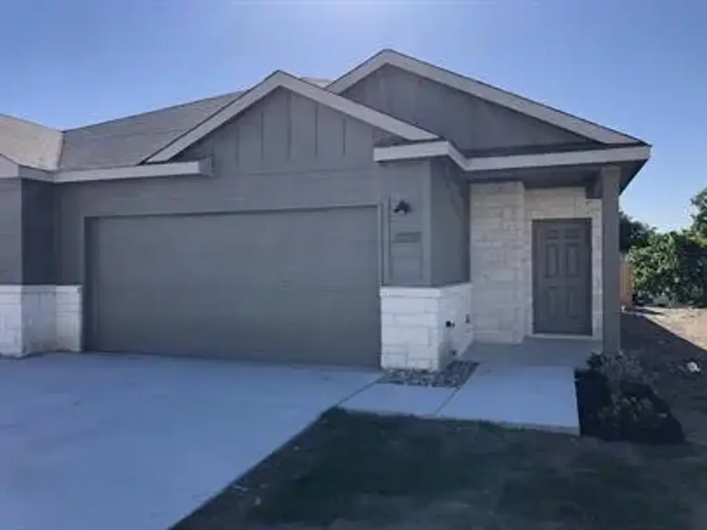 1727 Davidson Ranch Drive, Georgetown