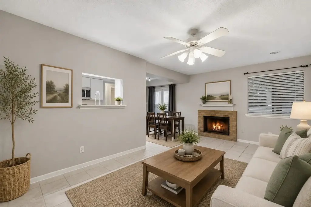 421 W San Antonio Street A2, San Marcos