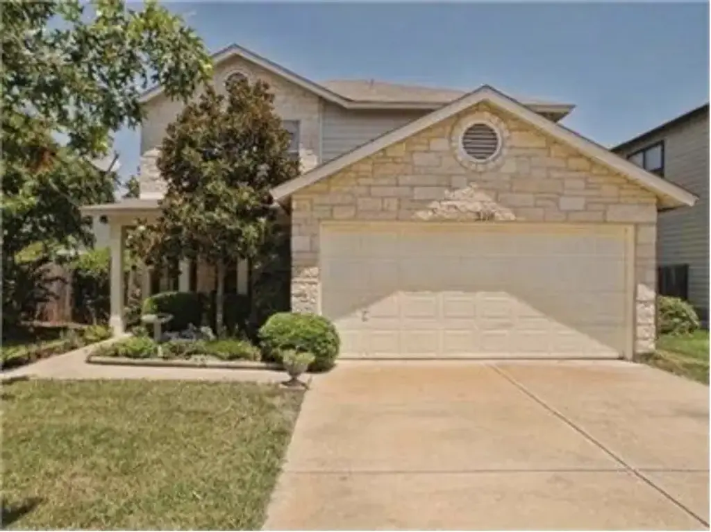 2209 Georgian Drive, Georgetown
