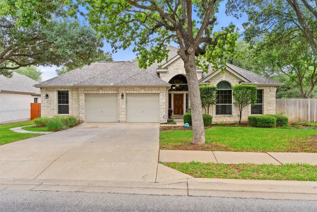 16920 Crystal Downs Cove, Austin