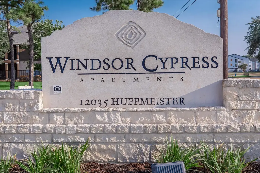 12035 Huffmeister Road 10-1032, Cypress