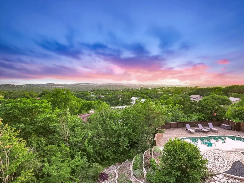1304 Canoe Brook Drive, Austin