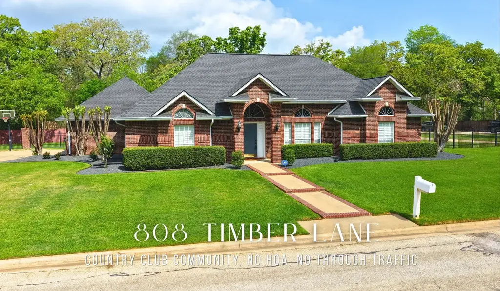 808 Timber Lane, Caldwell