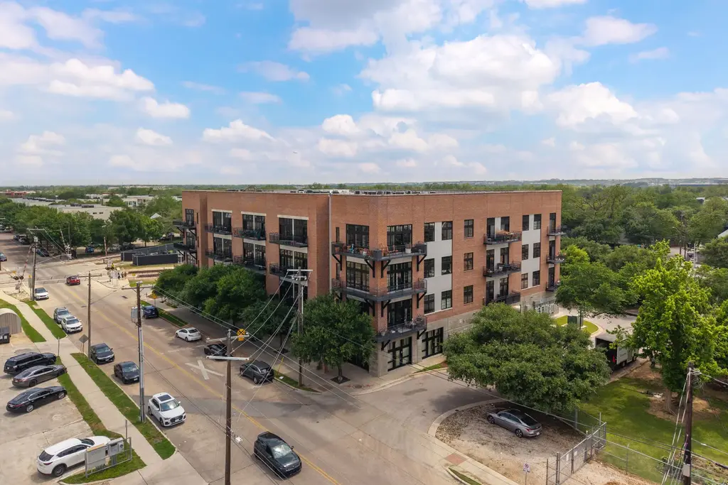 2235 E 6th Street 106, Austin