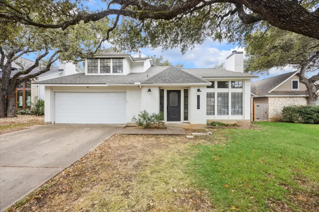 13004 Sinton Lane, Austin