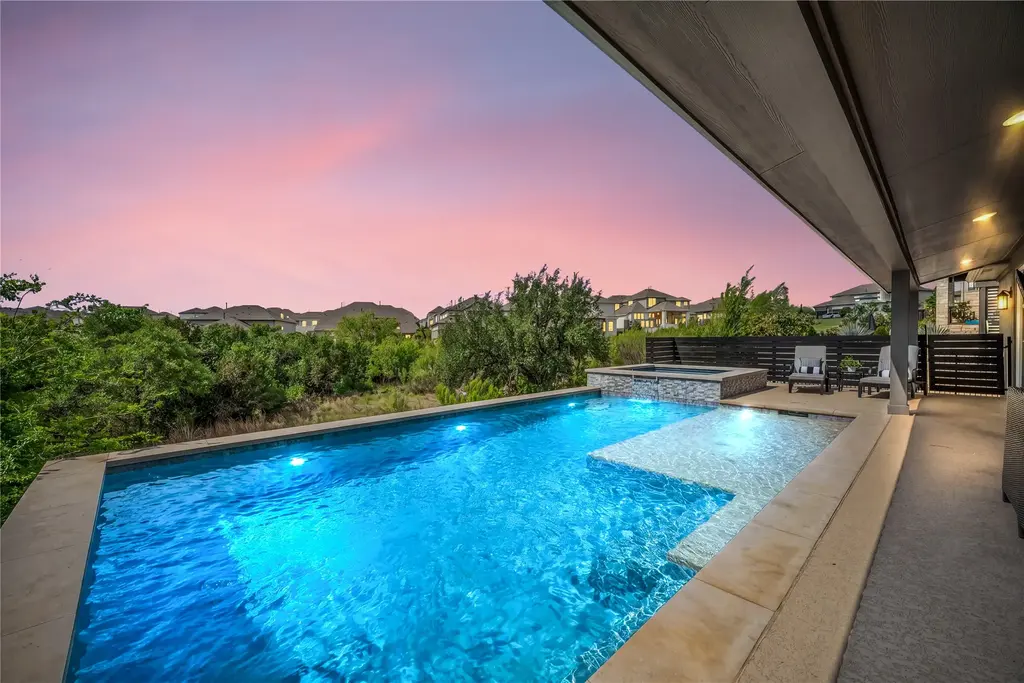 606 Bonfisk Bend, Austin