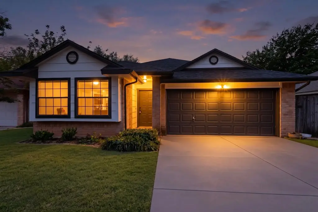 14305 Vandever Street, Austin