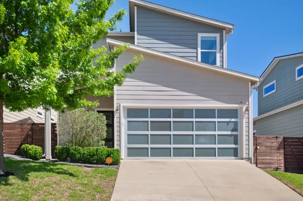 7109 Boyle Drive, Austin