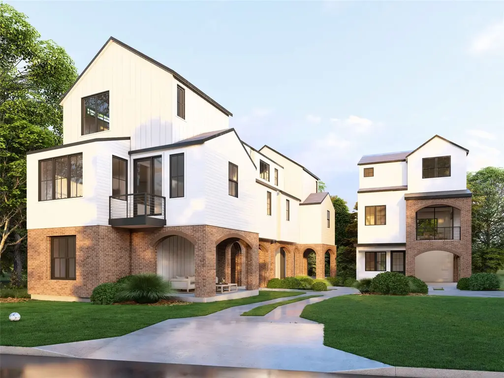1808 Sylvan Drive 1, Austin