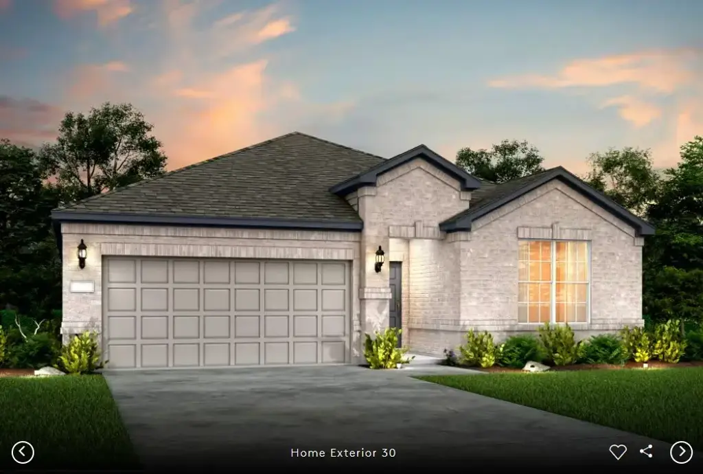 13308 Cuchillo Path, Manor