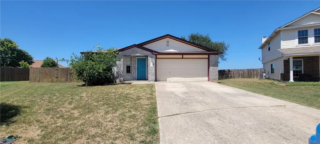 749 Marino Court, Bastrop
