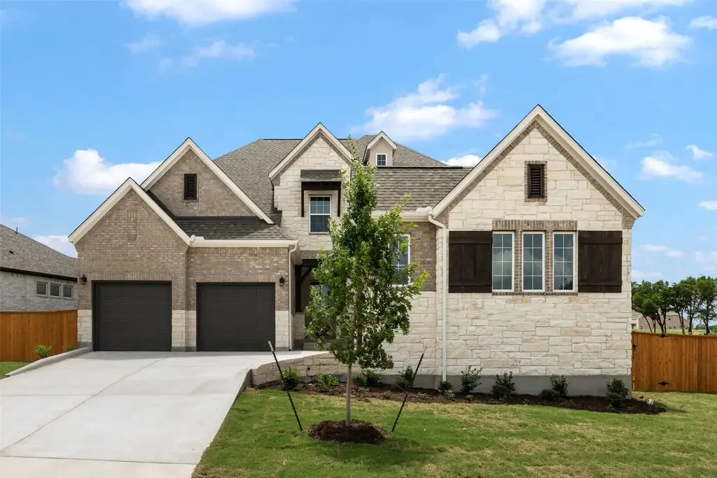 143 Big Muhly Pass, San Marcos