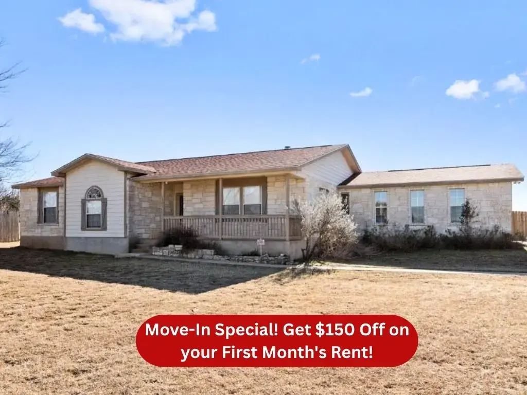 2301 Red Bird Cove, Lago Vista
