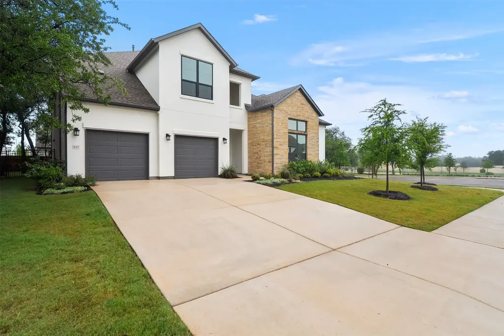 14302 Blooming Meadow Drive, Cedar Park