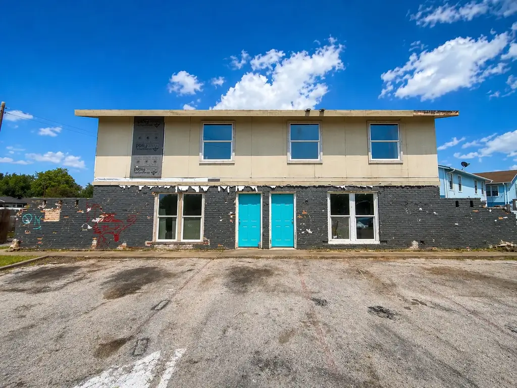 8605 Fireside Drive, Austin