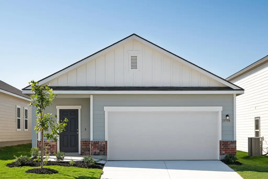 1259 Delta Crest, Maxwell
