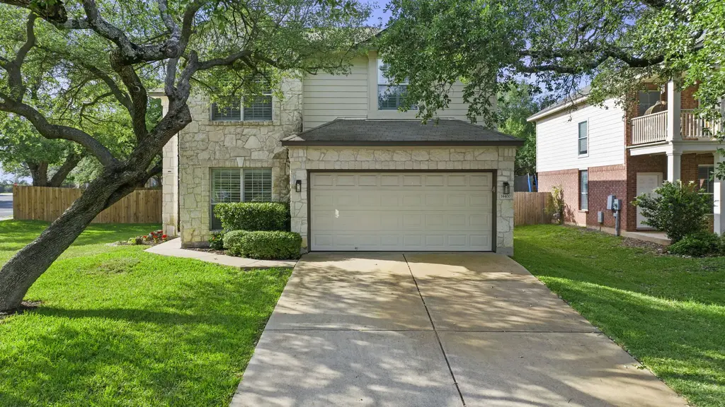 14400 Showdown Lane, Austin