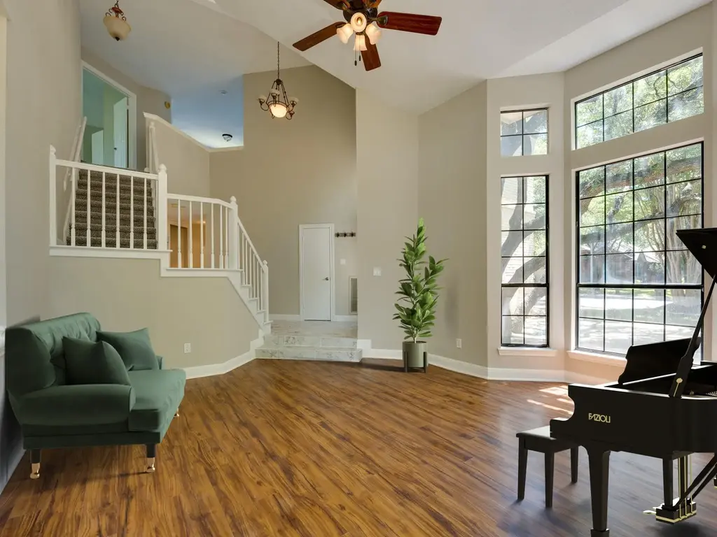3944 Kristencreek Lane, Round Rock