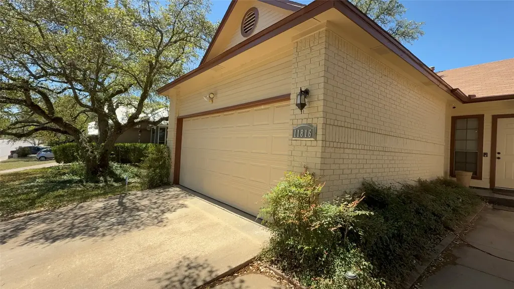 11816 Bittern Hollow, Austin