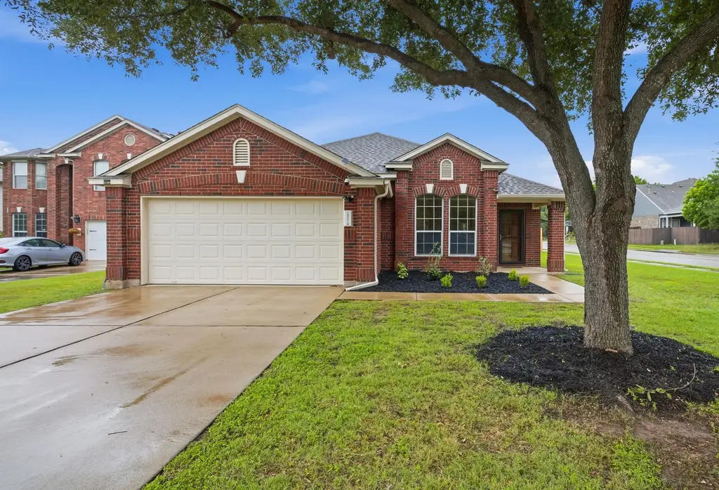 2801 Stirrup Cove, Leander