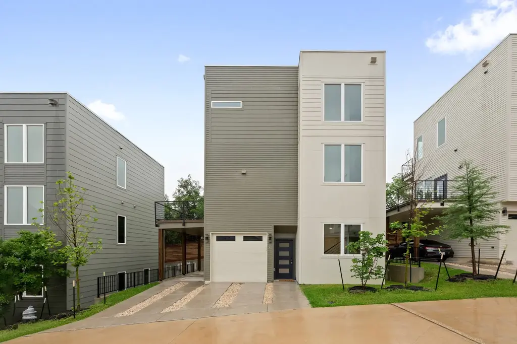 2309 Montopolis Drive 7, Austin