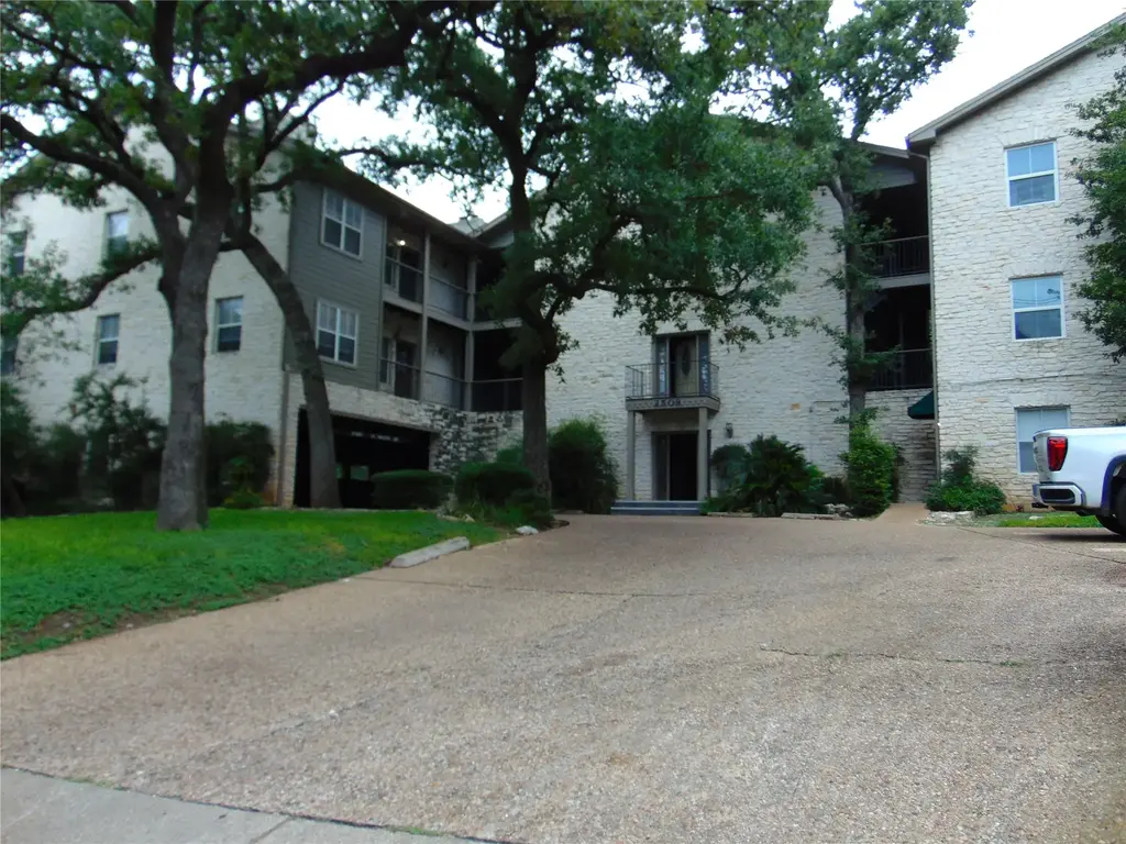 2508 Enfield Road 8, Austin